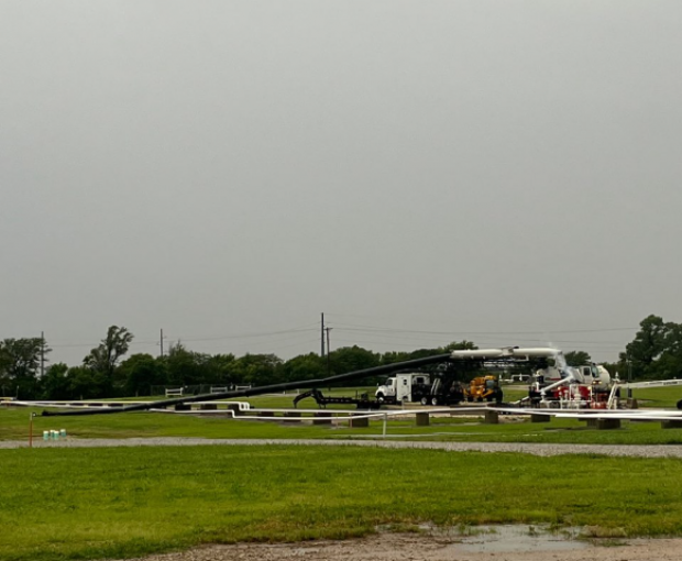 2014 Link-Belt RTC80130 2