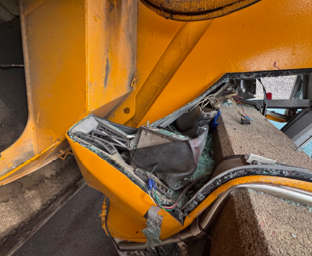 2006 Liebherr LTM 1220-5.2 26
