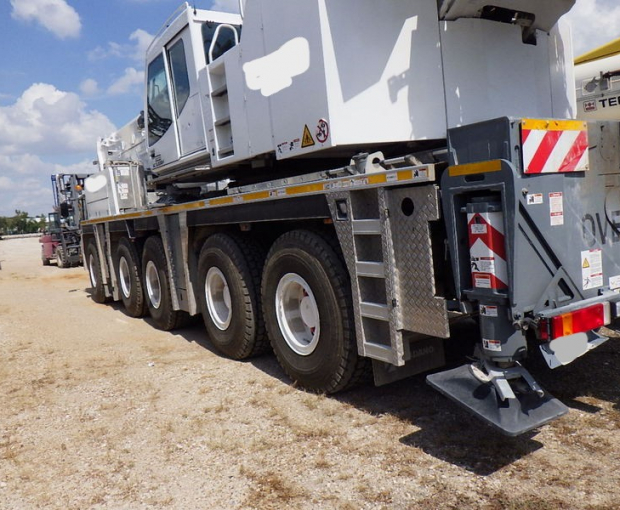 2024 Tadano AC 5.220L-1 3
