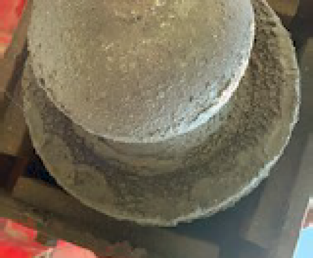 MUST SELL BY END OF YEAR $144,000 2014 Peterbilt 367 w/Manitex 50155S Crane 24