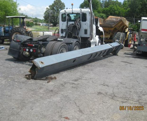 2006 Terex T 340 75