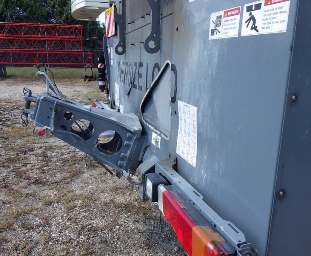 2024 Tadano AC 5.220L-1 66