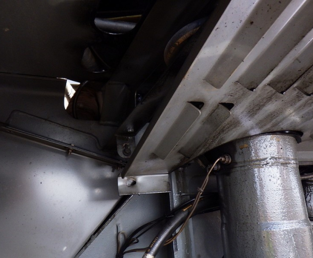 2012 Grove GMK7550 111