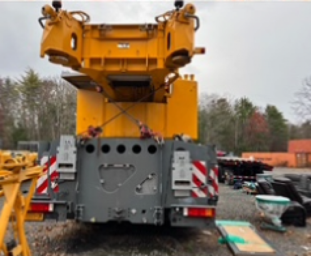 2017 Liebherr LTM 1250-5.1 (copy) 16