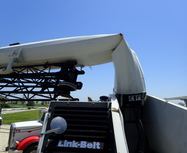 2014 Link-Belt RTC80130 8