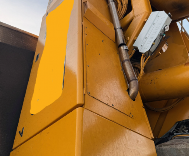 2006 Liebherr LTM 1220-5.2 31