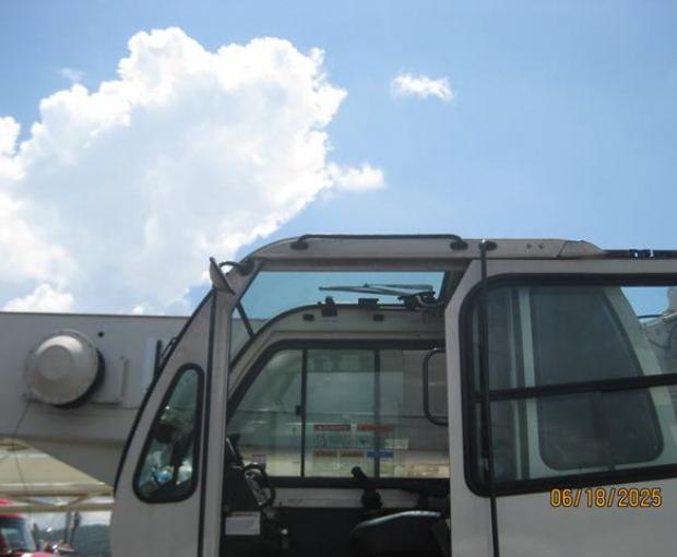2006 Terex T 340 70