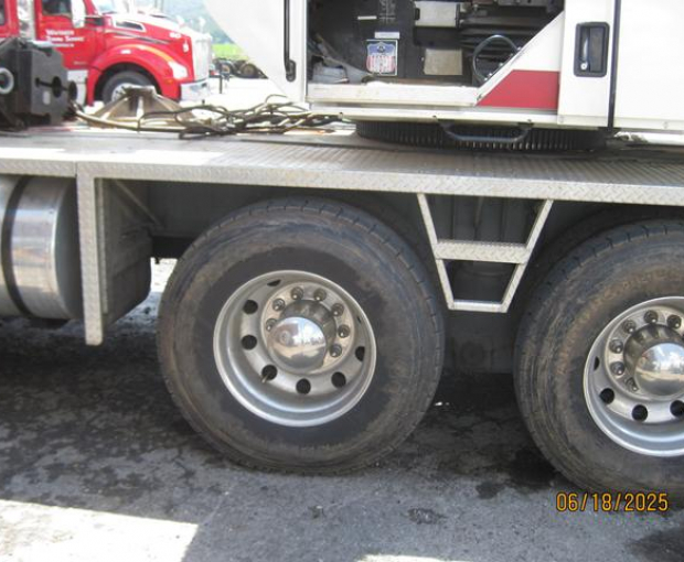 2006 Terex T 340 63