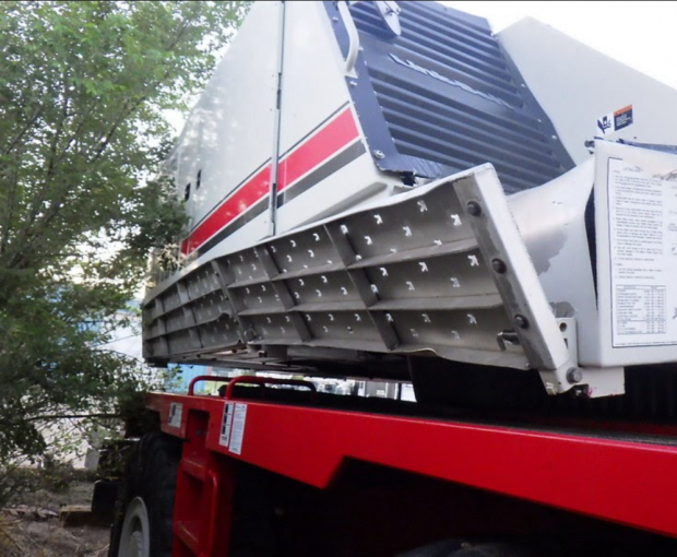 2014 Link-Belt RTC80130 29