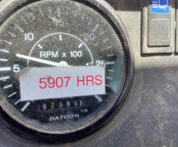 2006 Terex T 340 2