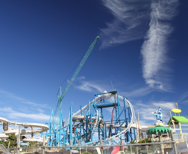 2008 Kobelco CK2500 3