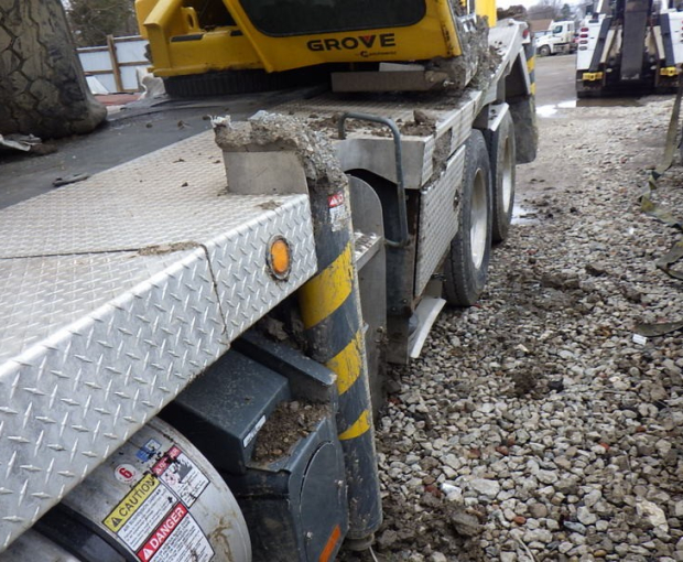 2019 Grove TMS500-2 27