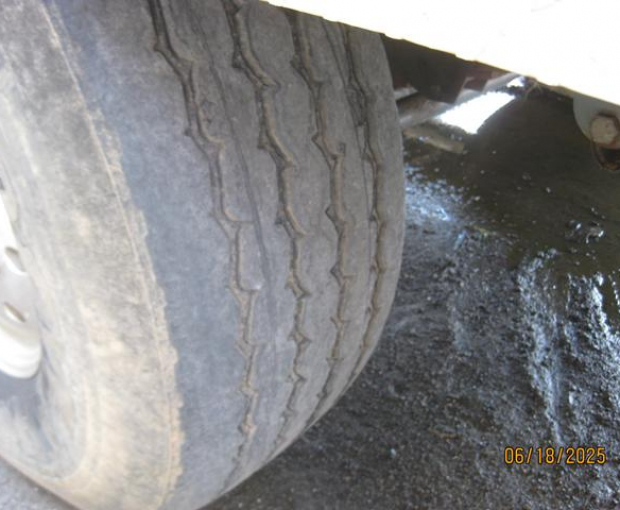 2006 Terex T 340 65