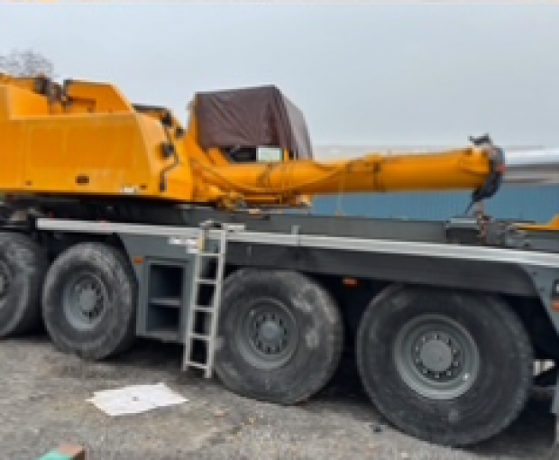 2017 Liebherr LTM 1250-5.1 (copy) 3