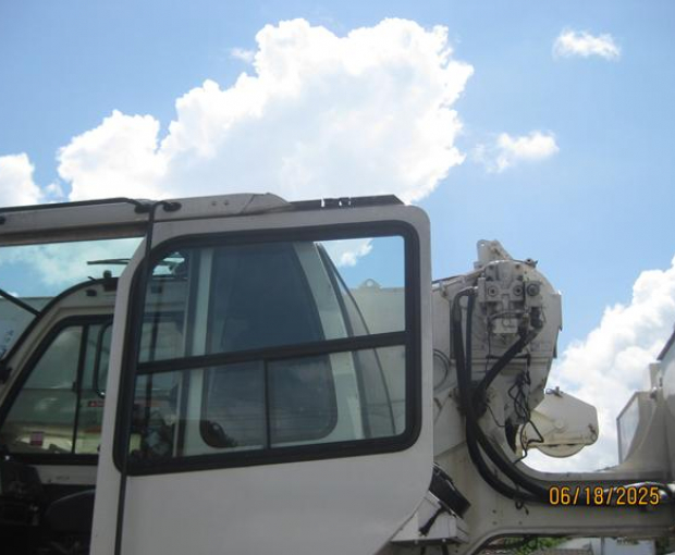 2006 Terex T 340 60