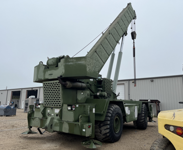 Grove RT865 (Undamaged) 4