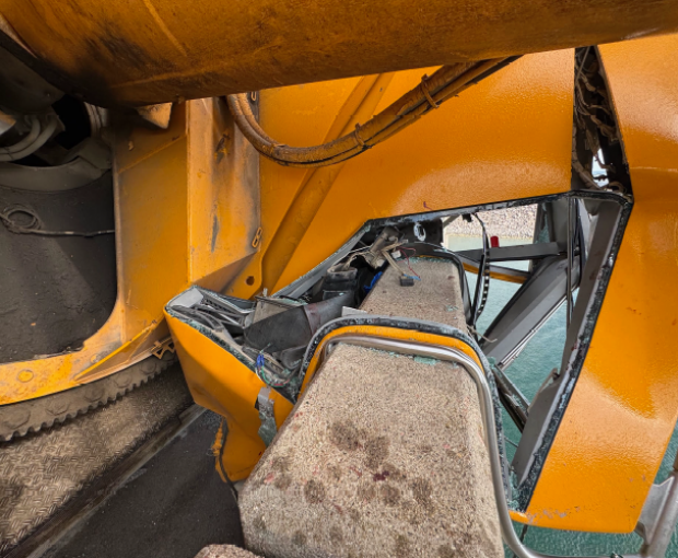 2006 Liebherr LTM 1220-5.2 25