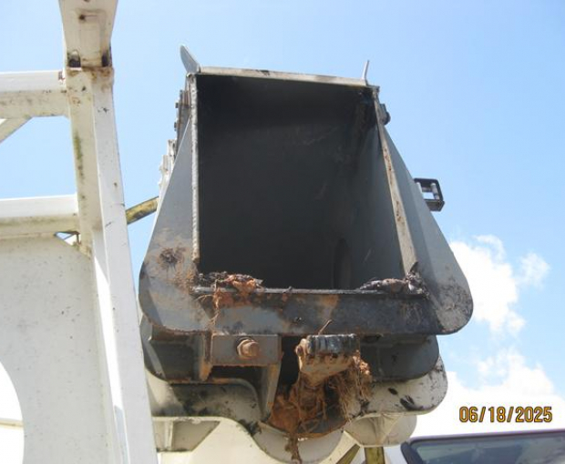 2006 Terex T 340 5
