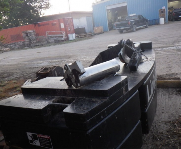 2014 Link-Belt RTC80130 31