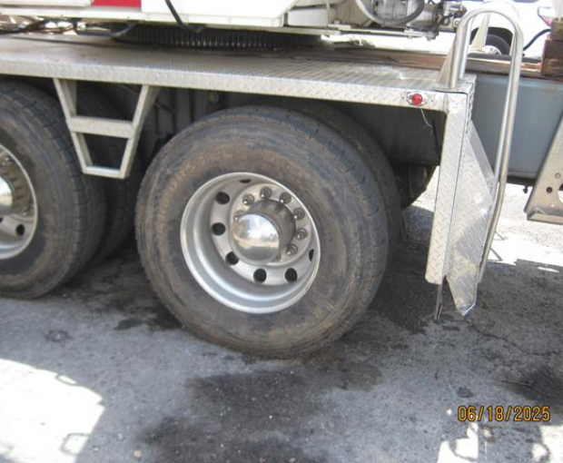 2006 Terex T 340 54