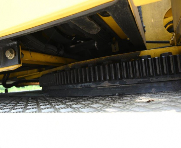 2009 Grove GMK5165-2 68