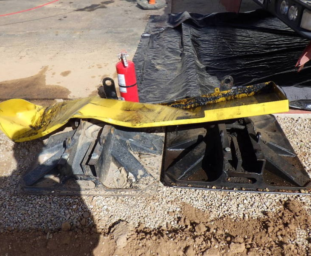 2012 Grove GMK7550 105