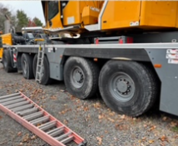 2017 Liebherr LTM 1250-5.1 (copy) 13