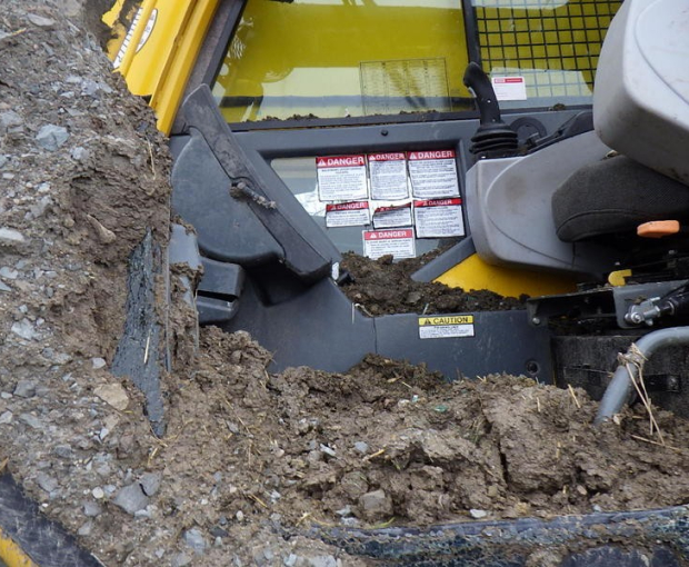 2019 Grove TMS500-2 47