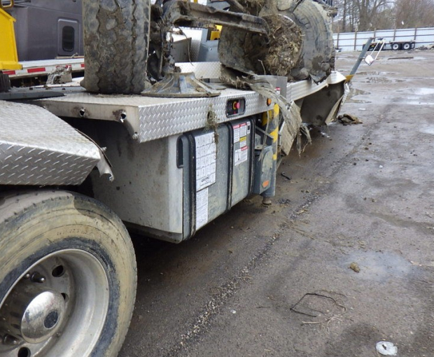 2019 Grove TMS500-2 14