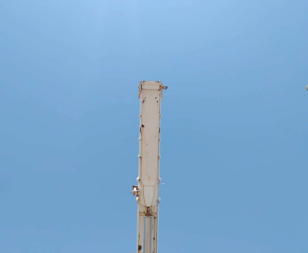 2004 Tadano TR6005XL-3 60 Ton Tough Terrain 7