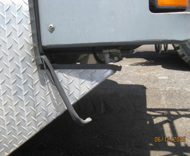 2006 Terex T 340 15