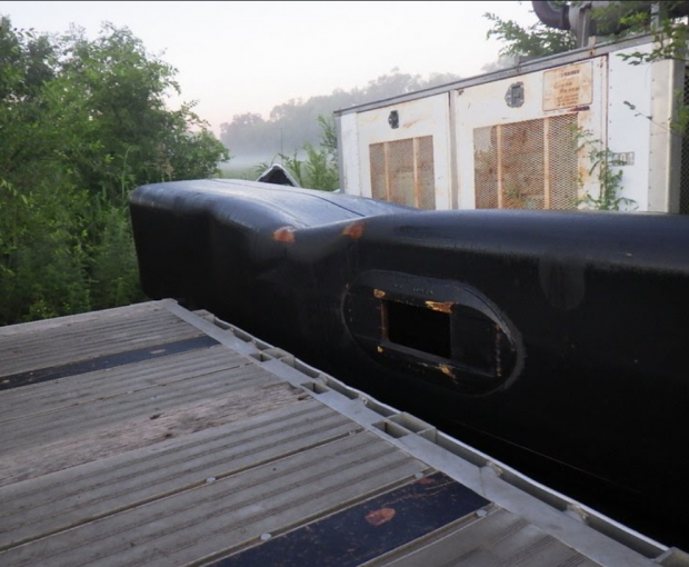 2014 Link-Belt RTC80130 13
