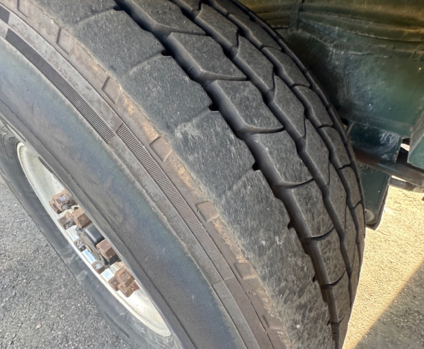 1996 Link-Belt HTC-8670 15