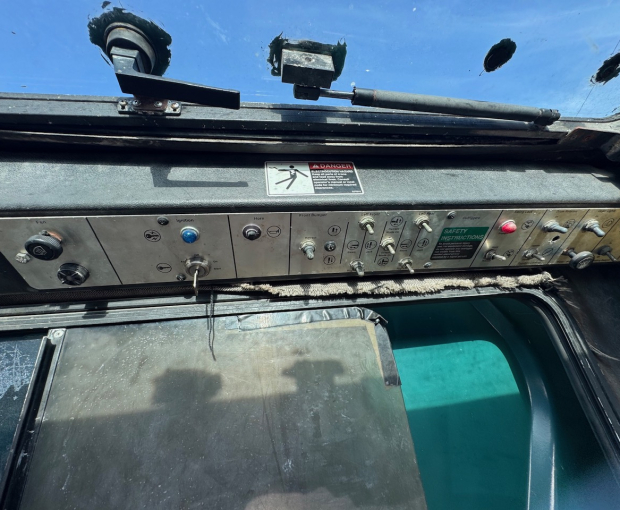 1996 Link-Belt HTC-8670 17