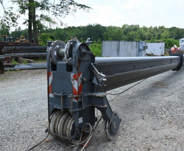 2009 Grove GMK5165-2 85
