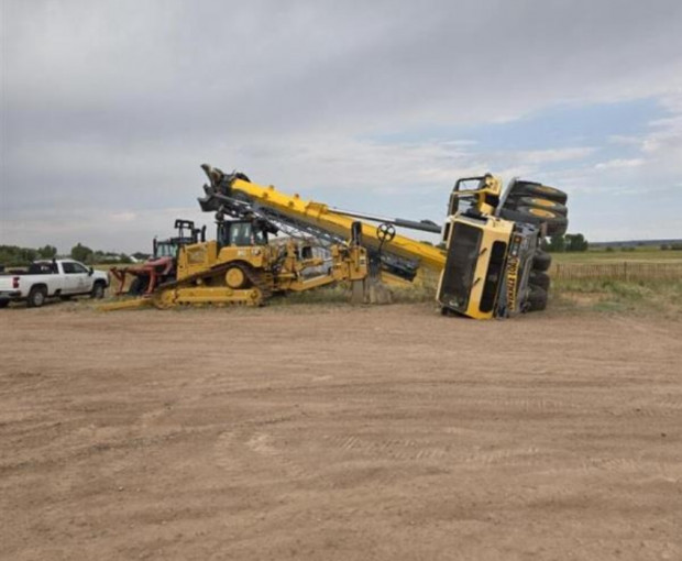 2003 Grove GMK 3050 75