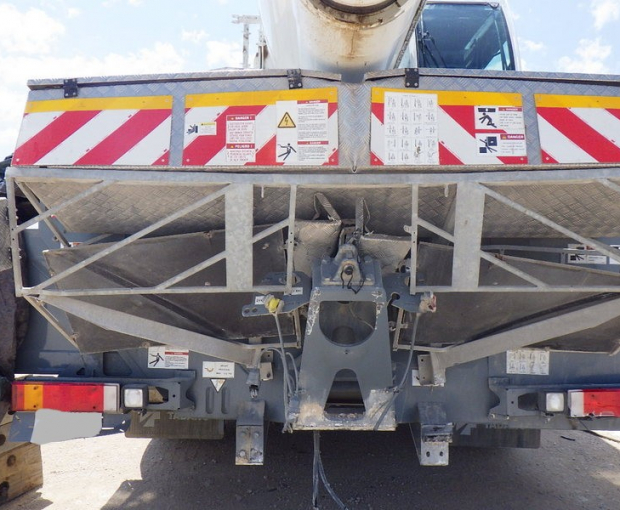 2024 Tadano AC 5.220L-1 107