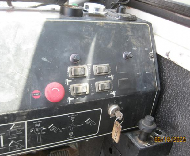 2006 Terex T 340 53