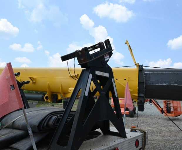 2009 Grove GMK5165-2 57