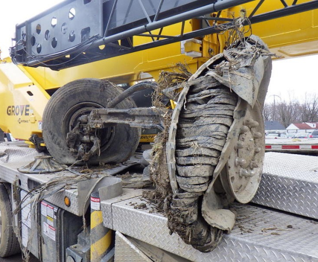 2019 Grove TMS500-2 18