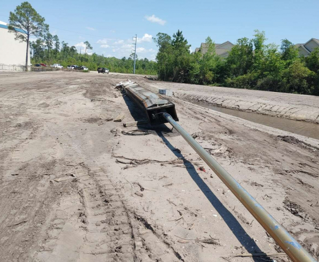 2004 Tadano TR6005XL-3 60 Ton Tough Terrain 20