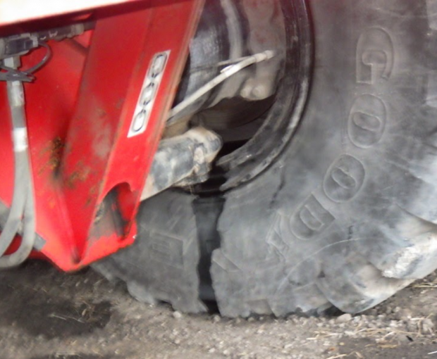 2014 Link-Belt RTC80130 16