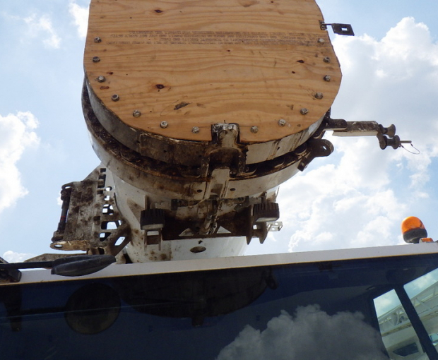 2024 Tadano AC 5.220L-1 6