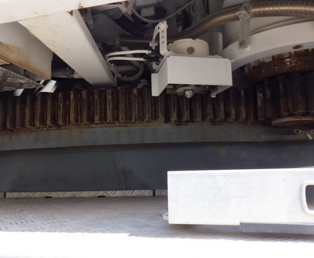 2024 Tadano AC 5.220L-1 77