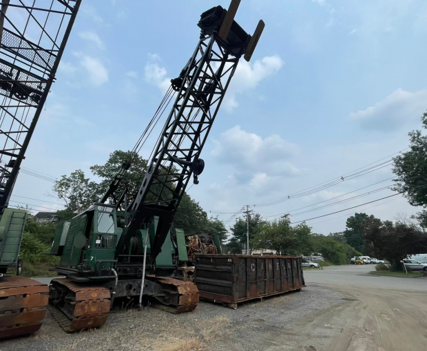 Manitowoc 2900