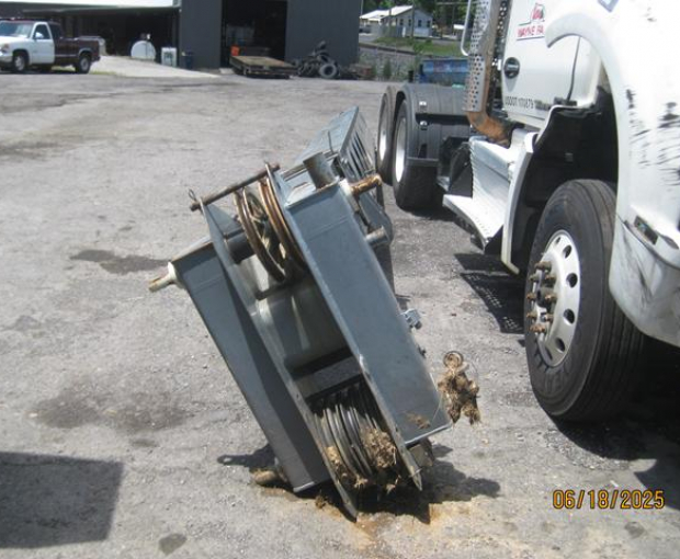 2006 Terex T 340 71