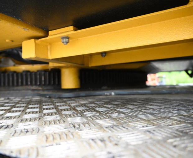 2009 Grove GMK5165-2 50
