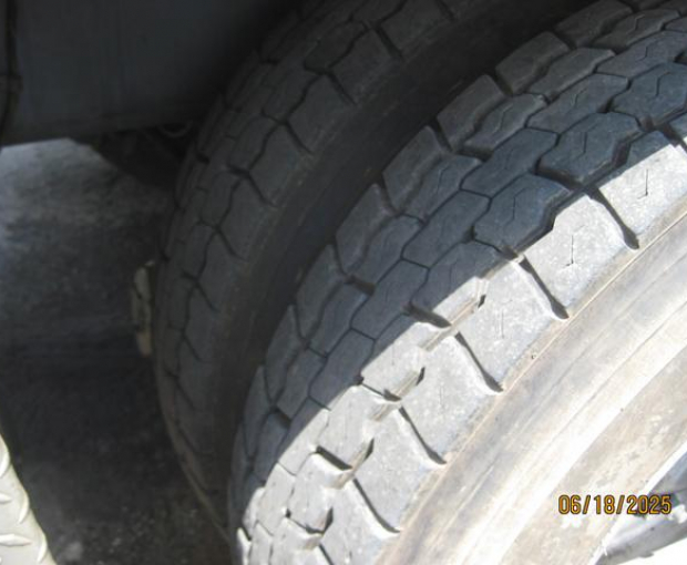 2006 Terex T 340 82