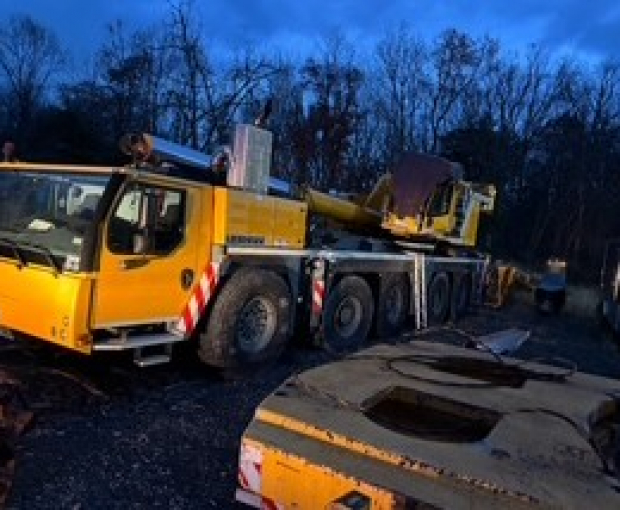 2017 Liebherr LTM 1250-5.1 (copy) 11