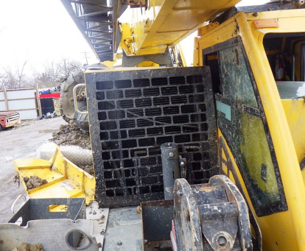 2019 Grove TMS500-2 41